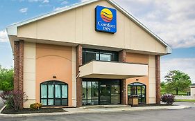 Comfort Inn Rochester Monroe Avenue